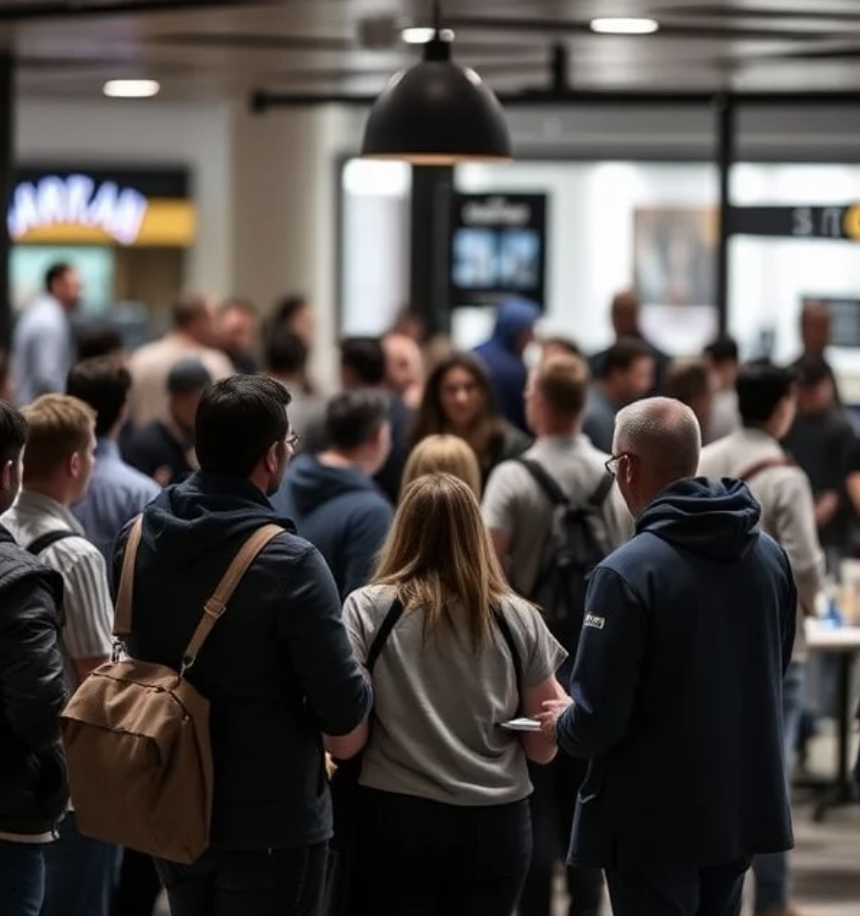 Customer Segmentation with Clustering